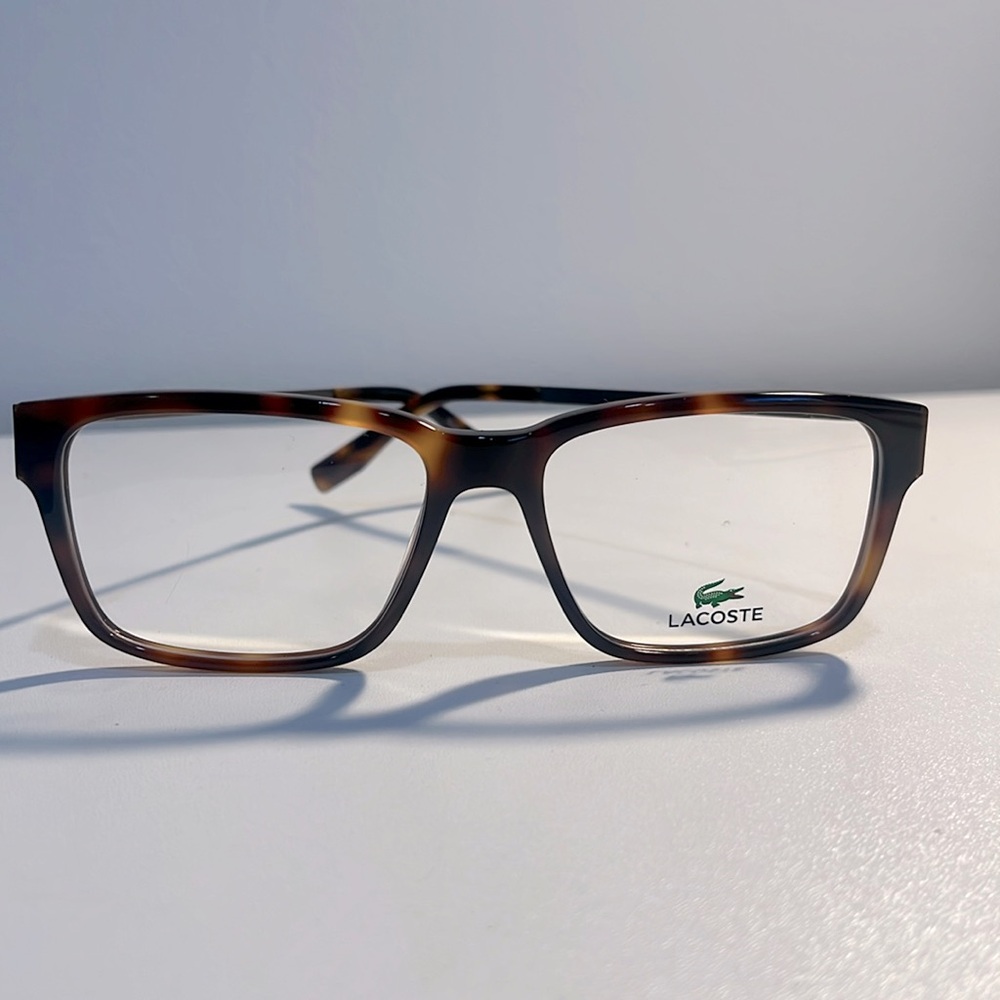 Lacoste Eyeglasses